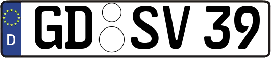 GD-SV39