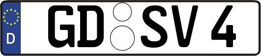 GD-SV4