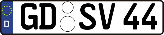 GD-SV44