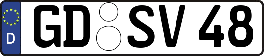 GD-SV48