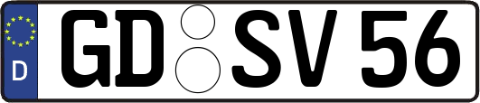 GD-SV56