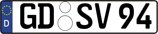 GD-SV94