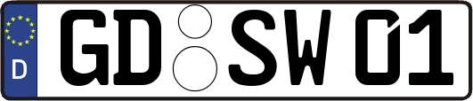 GD-SW01