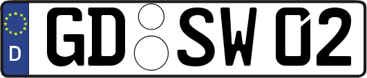 GD-SW02