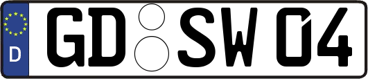 GD-SW04