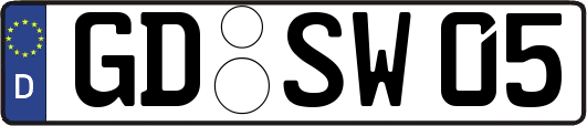 GD-SW05