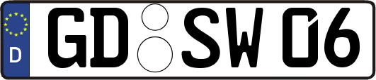 GD-SW06