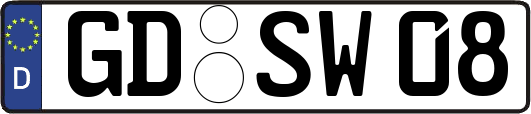 GD-SW08