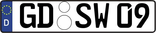 GD-SW09