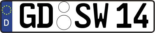 GD-SW14