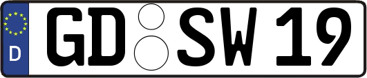 GD-SW19