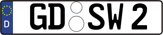 GD-SW2