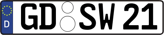 GD-SW21