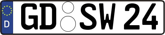 GD-SW24