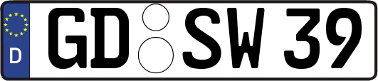GD-SW39