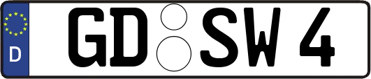 GD-SW4
