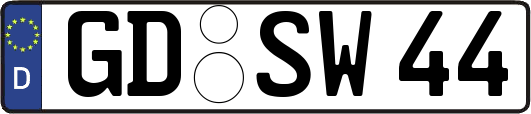 GD-SW44