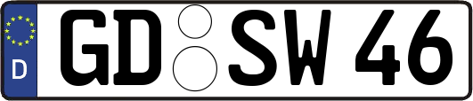 GD-SW46