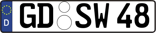 GD-SW48