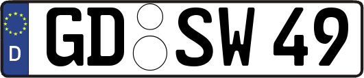 GD-SW49