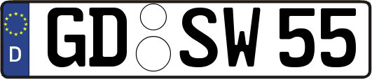 GD-SW55