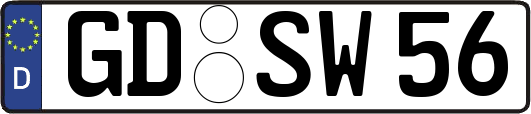 GD-SW56
