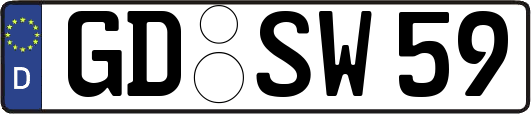 GD-SW59