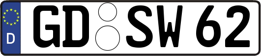 GD-SW62