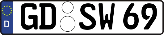 GD-SW69