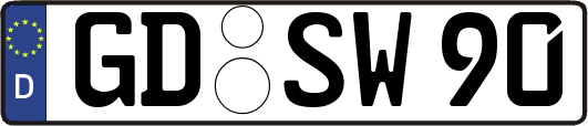 GD-SW90