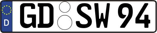 GD-SW94