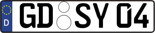 GD-SY04