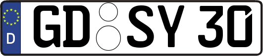 GD-SY30