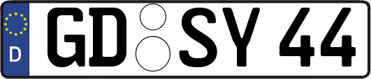 GD-SY44