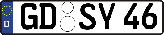 GD-SY46