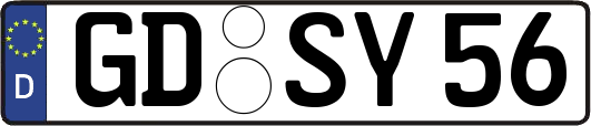 GD-SY56