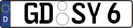 GD-SY6