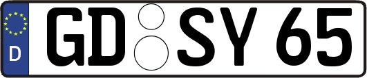 GD-SY65