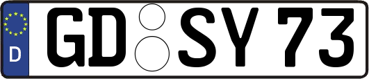 GD-SY73