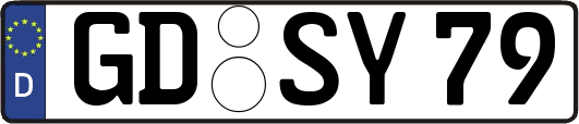GD-SY79