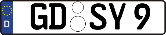 GD-SY9