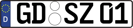 GD-SZ01