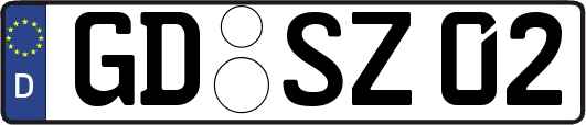 GD-SZ02