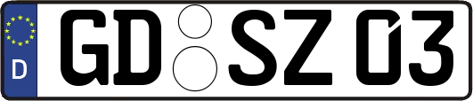 GD-SZ03