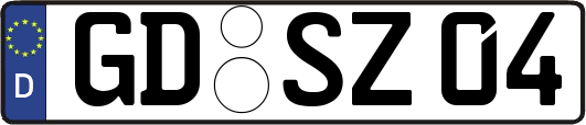 GD-SZ04
