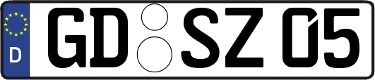 GD-SZ05