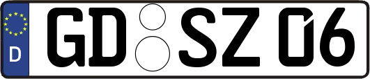 GD-SZ06
