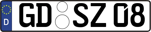 GD-SZ08