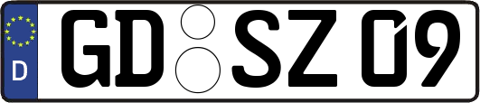 GD-SZ09