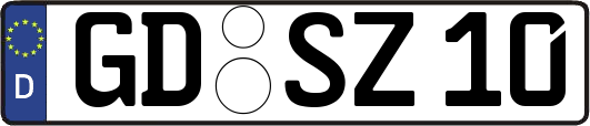 GD-SZ10